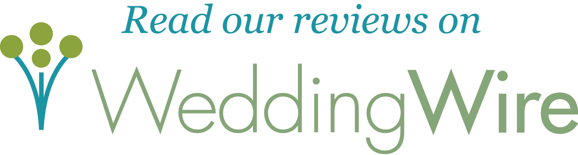 Read Our Wedding Wire Reviews